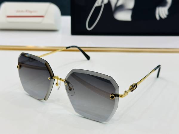 Salvatore Ferragamo Sunglasses Top Quality SFS00484
